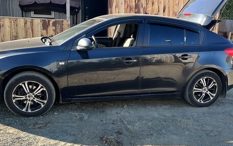 Chevrolet Cruze II, 2013 год, 450 000 рублей, 2 фотография