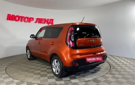 KIA Soul III, 2019 год, 1 793 000 рублей, 6 фотография