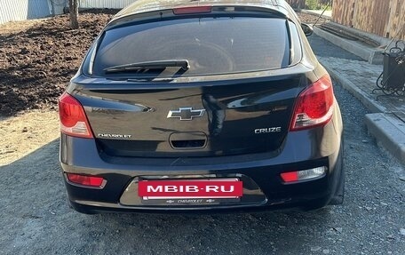 Chevrolet Cruze II, 2013 год, 450 000 рублей, 3 фотография