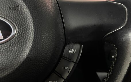 KIA Soul III, 2019 год, 1 793 000 рублей, 15 фотография