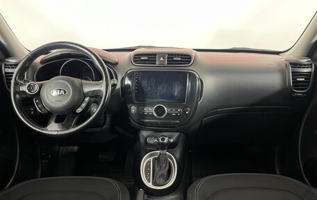 KIA Soul III, 2019 год, 1 793 000 рублей, 12 фотография