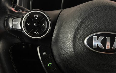 KIA Soul III, 2019 год, 1 793 000 рублей, 14 фотография