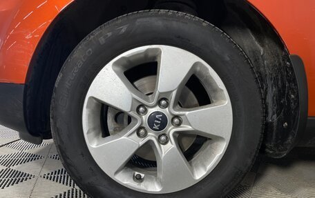 KIA Soul III, 2019 год, 1 793 000 рублей, 9 фотография