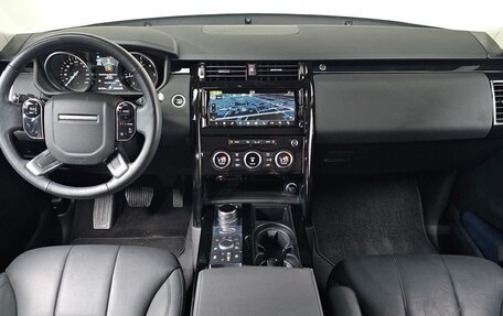 Land Rover Discovery IV, 2019 год, 3 335 147 рублей, 9 фотография