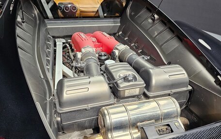 Ferrari F430, 2005 год, 11 615 261 рублей, 6 фотография