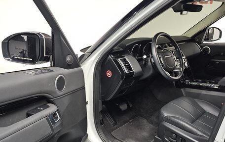 Land Rover Discovery IV, 2019 год, 3 335 147 рублей, 8 фотография