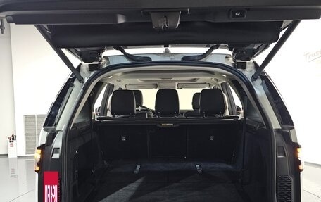 Land Rover Discovery IV, 2019 год, 3 335 147 рублей, 7 фотография