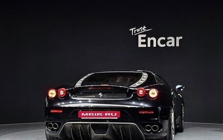 Ferrari F430, 2005 год, 11 615 261 рублей, 4 фотография