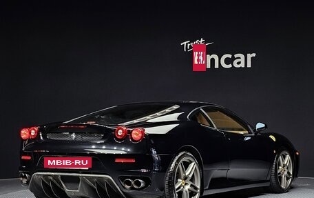 Ferrari F430, 2005 год, 11 615 261 рублей, 2 фотография