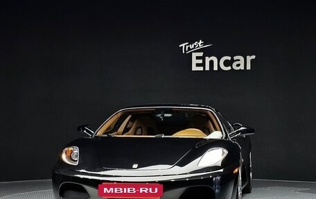 Ferrari F430, 2005 год, 11 615 261 рублей, 3 фотография