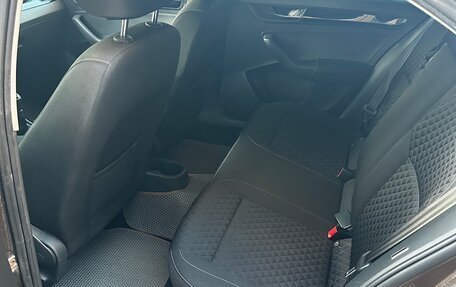 Skoda Rapid I, 2017 год, 1 070 000 рублей, 3 фотография