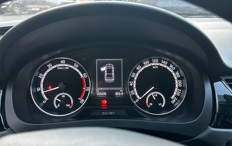 Skoda Rapid I, 2017 год, 1 070 000 рублей, 2 фотография