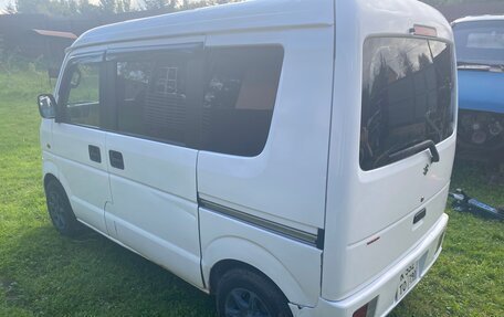 Suzuki Every VI, 2006 год, 380 000 рублей, 4 фотография