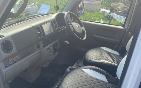 Suzuki Every VI, 2006 год, 380 000 рублей, 5 фотография
