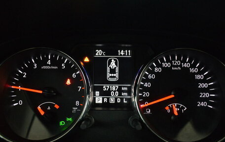 Nissan Qashqai, 2012 год, 1 279 000 рублей, 6 фотография