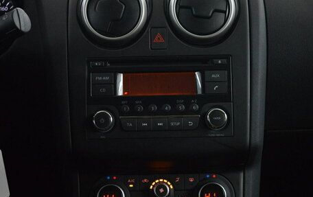 Nissan Qashqai, 2012 год, 1 279 000 рублей, 7 фотография