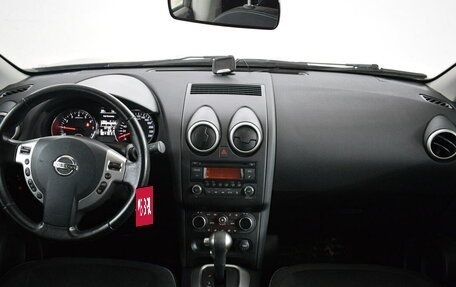 Nissan Qashqai, 2012 год, 1 279 000 рублей, 5 фотография