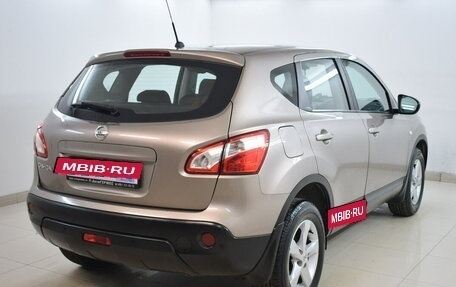 Nissan Qashqai, 2012 год, 1 279 000 рублей, 4 фотография
