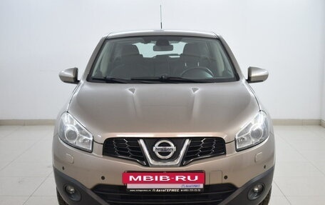 Nissan Qashqai, 2012 год, 1 279 000 рублей, 2 фотография
