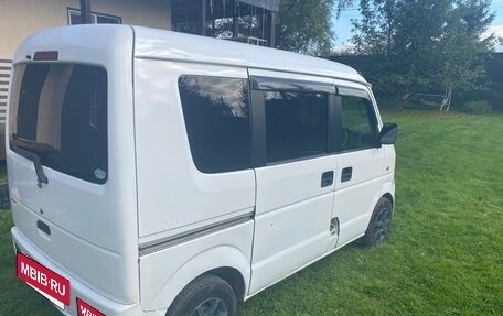 Suzuki Every VI, 2006 год, 380 000 рублей, 2 фотография
