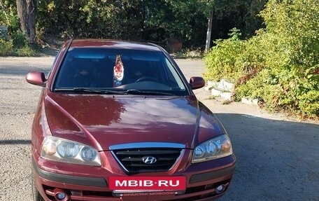Hyundai Elantra III, 2010 год, 450 000 рублей, 8 фотография