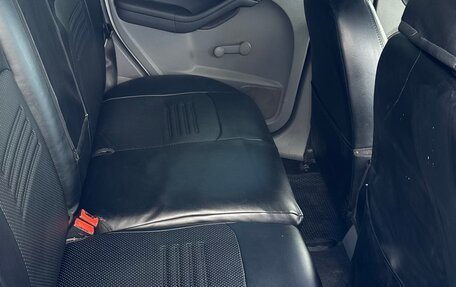 Ford Focus II рестайлинг, 2009 год, 600 000 рублей, 9 фотография
