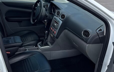 Ford Focus II рестайлинг, 2009 год, 600 000 рублей, 7 фотография