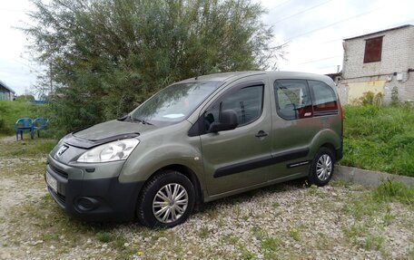 Peugeot Partner II рестайлинг 2, 2010 год, 487 000 рублей, 2 фотография