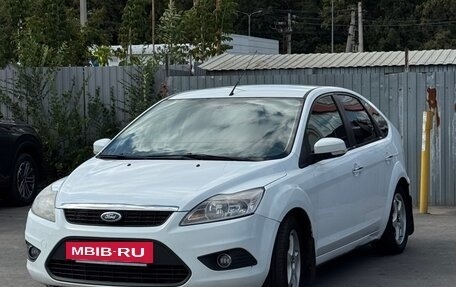 Ford Focus II рестайлинг, 2009 год, 600 000 рублей, 2 фотография