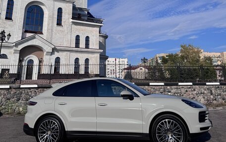 Porsche Cayenne III, 2020 год, 7 500 000 рублей, 7 фотография