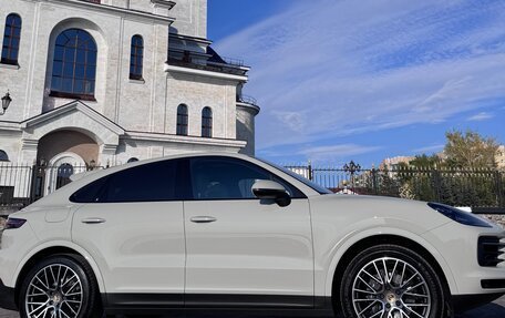 Porsche Cayenne III, 2020 год, 7 500 000 рублей, 10 фотография