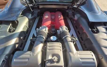 Ferrari F430, 2008 год, 13 001 457 рублей, 6 фотография