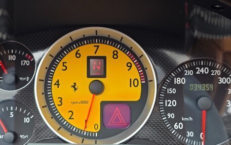 Ferrari F430, 2008 год, 13 001 457 рублей, 9 фотография