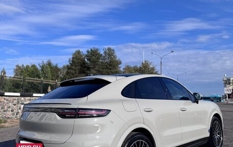 Porsche Cayenne III, 2020 год, 7 500 000 рублей, 8 фотография