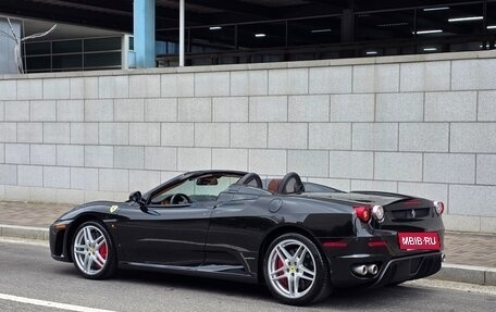Ferrari F430, 2008 год, 13 001 457 рублей, 2 фотография