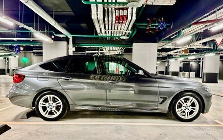 BMW 3 серия, 2019 год, 3 650 000 рублей, 2 фотография