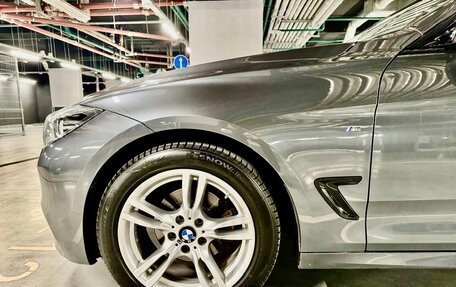 BMW 3 серия, 2019 год, 3 650 000 рублей, 9 фотография