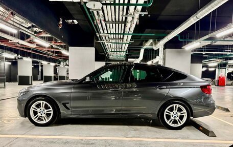 BMW 3 серия, 2019 год, 3 650 000 рублей, 6 фотография