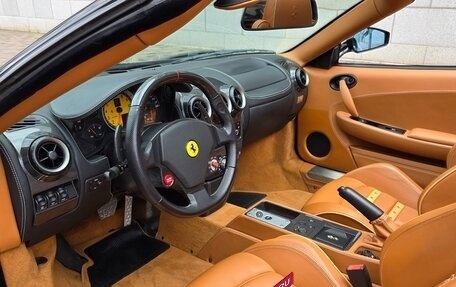 Ferrari F430, 2008 год, 13 001 457 рублей, 7 фотография