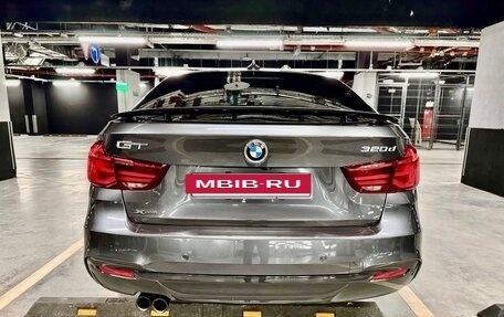 BMW 3 серия, 2019 год, 3 650 000 рублей, 4 фотография