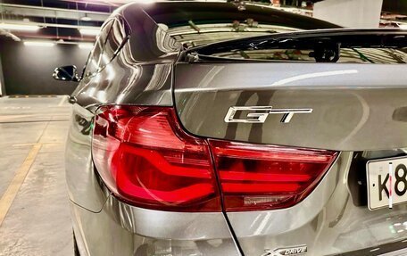 BMW 3 серия, 2019 год, 3 650 000 рублей, 11 фотография