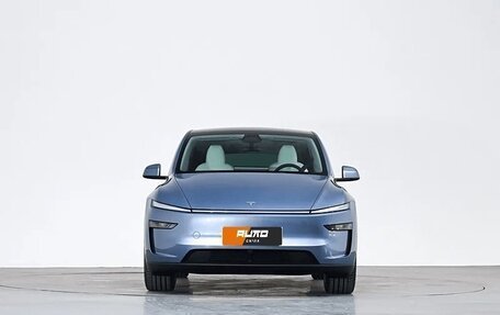 Tesla Model Y I, 2025 год, 8 400 000 рублей, 2 фотография