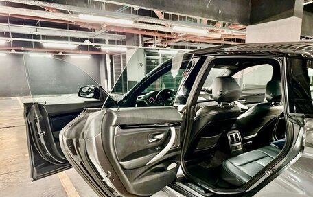 BMW 3 серия, 2019 год, 3 650 000 рублей, 13 фотография
