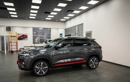 Changan CS35 Plus, 2025 год, 2 709 900 рублей, 7 фотография