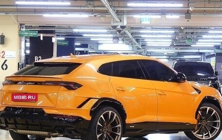 Lamborghini Urus I, 2024 год, 41 040 000 рублей, 2 фотография