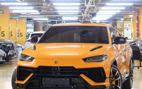Lamborghini Urus I, 2024 год, 41 040 000 рублей, 3 фотография
