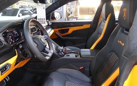 Lamborghini Urus I, 2024 год, 41 040 000 рублей, 6 фотография