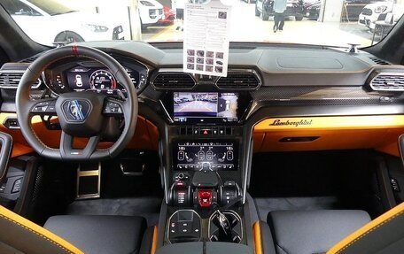Lamborghini Urus I, 2024 год, 41 040 000 рублей, 5 фотография