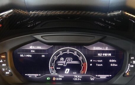 Lamborghini Urus I, 2024 год, 41 040 000 рублей, 10 фотография