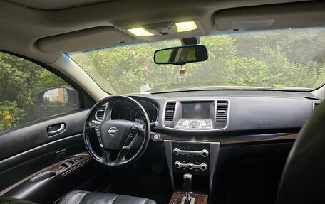 Nissan Teana, 2011 год, 1 230 000 рублей, 4 фотография